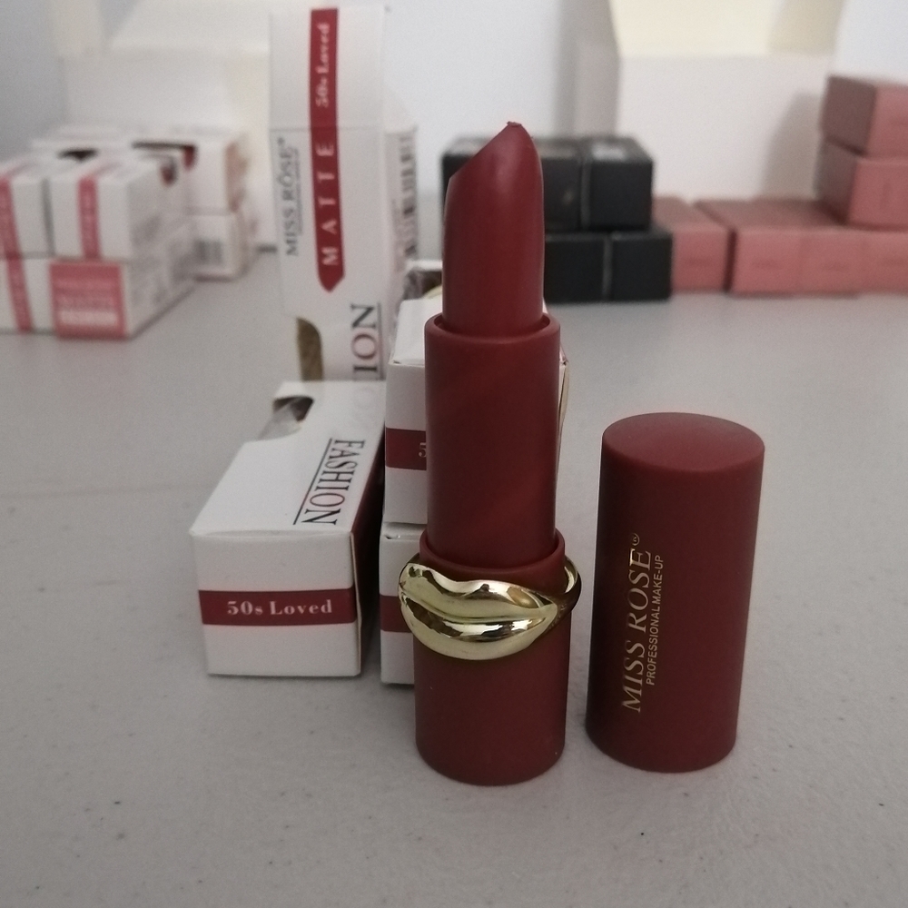 Lipsticks